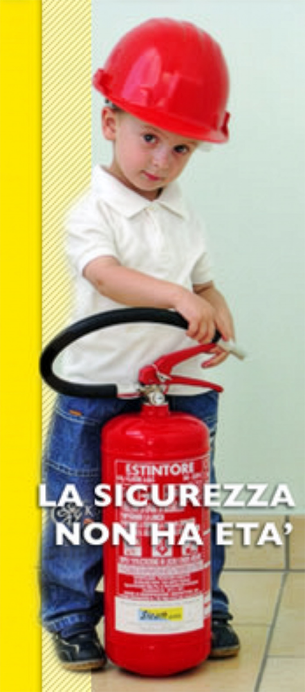 Immagine Bimbo Sicam